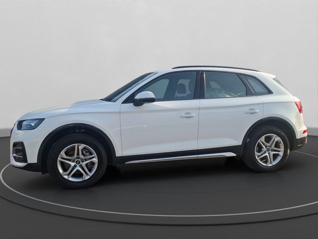 Audi Q5 40 TDI quattro advanced *LED*B&O*AHK*PANO*SH* PDC