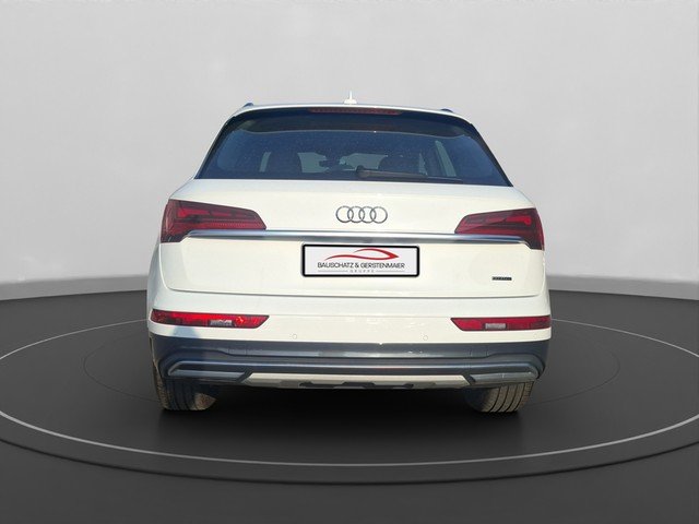 Audi Q5 40 TDI quattro advanced *LED*B&O*AHK*PANO*SH* PDC