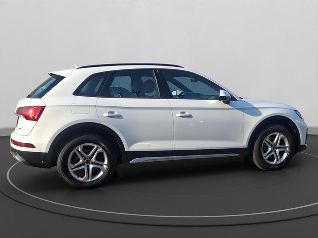 Audi Q5 40 TDI quattro advanced *LED*B&O*AHK*PANO*SH* PDC