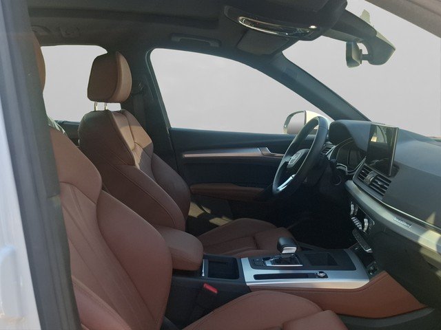 Audi Q5 40 TDI quattro advanced *LED*B&O*AHK*PANO*SH* PDC