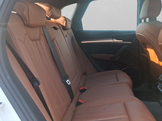 Audi Q5 40 TDI quattro advanced *LED*B&O*AHK*PANO*SH* PDC