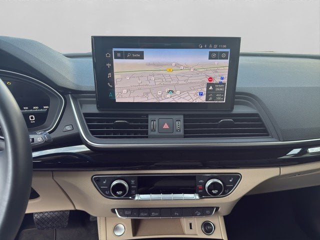 Audi Q5 Sportback 40 TDI quattro S Line MATRIX*KAMERA PDC SpurH
