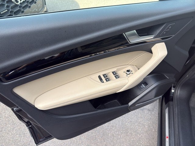 Audi Q5 Sportback 40 TDI quattro S Line MATRIX*KAMERA PDC SpurH