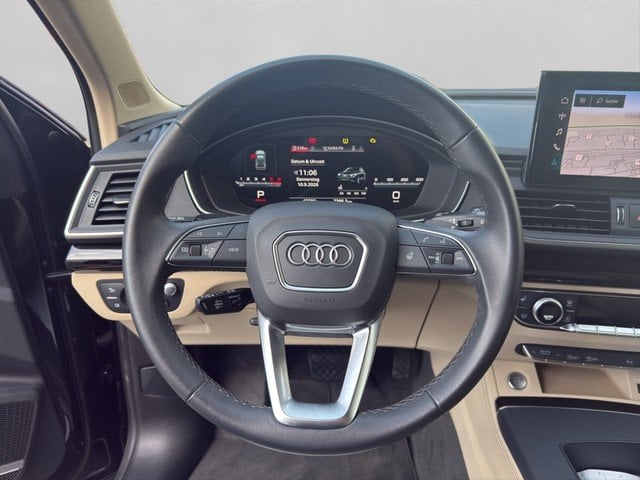 Audi Q5 Sportback 40 TDI quattro S Line MATRIX*KAMERA PDC SpurH