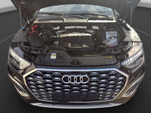 Audi Q5 Sportback 40 TDI quattro S Line MATRIX*KAMERA PDC SpurH