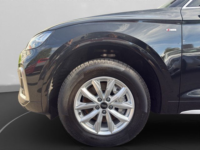 Audi Q5 Sportback 40 TDI quattro S Line MATRIX*KAMERA PDC SpurH