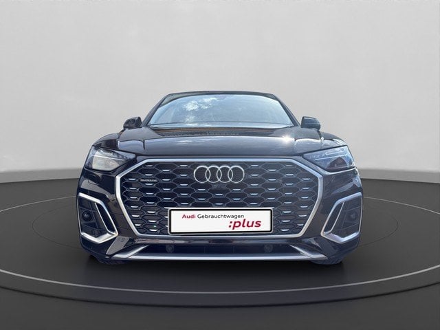 Audi Q5 Sportback 40 TDI quattro S Line MATRIX*KAMERA PDC SpurH
