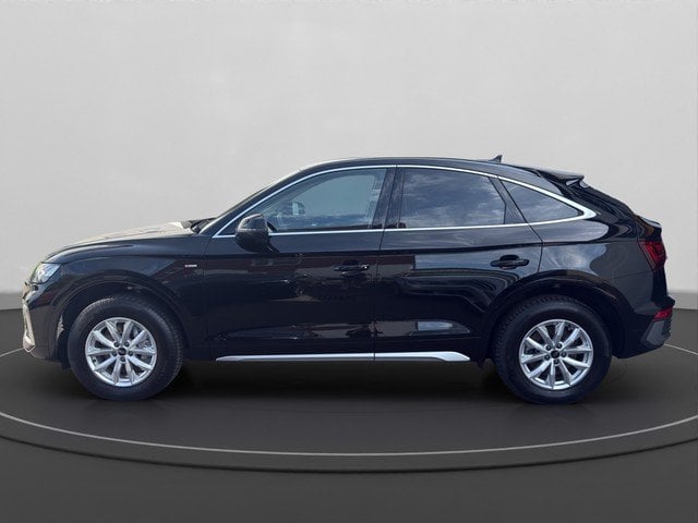 Audi Q5 Sportback 40 TDI quattro S Line MATRIX*KAMERA PDC SpurH