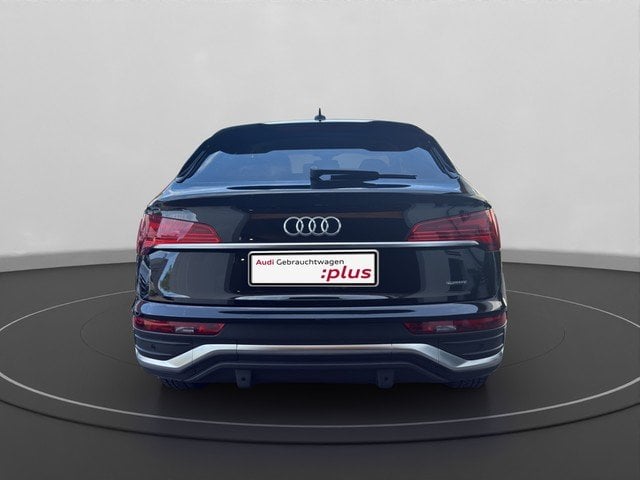 Audi Q5 Sportback 40 TDI quattro S Line MATRIX*KAMERA PDC SpurH
