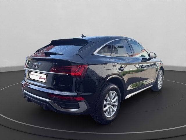Audi Q5 Sportback 40 TDI quattro S Line MATRIX*KAMERA PDC SpurH