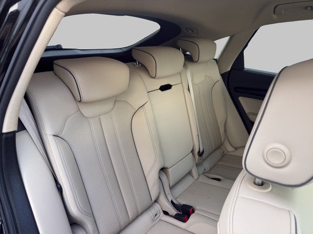 Audi Q5 Sportback 40 TDI quattro S Line MATRIX*KAMERA PDC SpurH