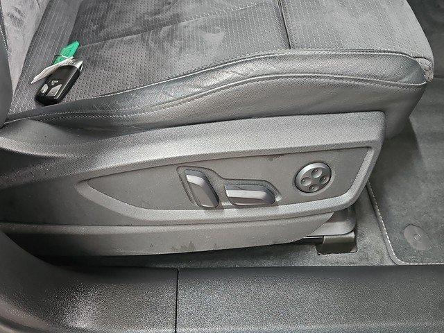 Audi SQ5 quatto tiptronic AHK*LED*PDC*PRIVACY*NAVI*SH PDC DynLicht Akustikglas el.Heck AUT