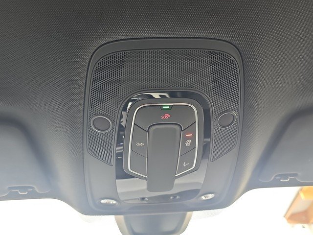 Audi SQ5 quatto tiptronic AHK*LED*PDC*PRIVACY*NAVI*SH PDC DynLicht Akustikglas el.Heck AUT