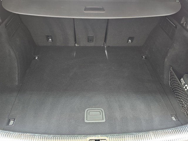 Audi SQ5 quatto tiptronic AHK*LED*PDC*PRIVACY*NAVI*SH PDC DynLicht Akustikglas el.Heck AUT