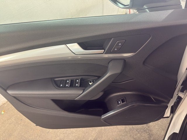 Audi Q5 40 TDI quattro advanced LED*HUD*AHK*NAVI*SZH* LM