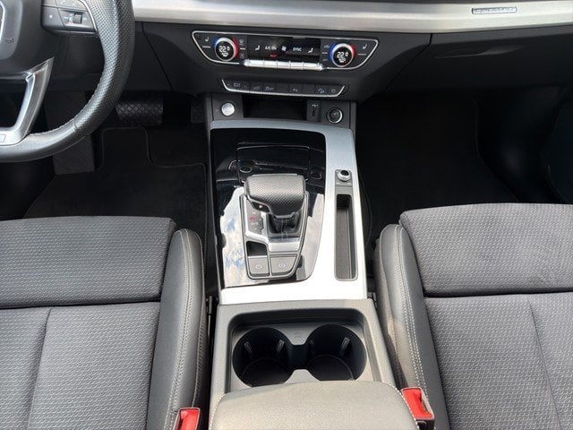 Audi Q5 50 TFSI e quattro S line *LED*RFK*PANO*NAVI* PDC