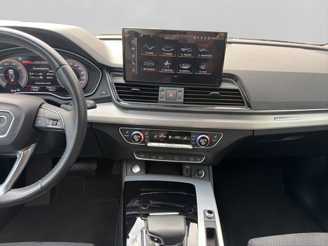Audi Q5 50 TFSI e quattro S line *LED*RFK*PANO*NAVI* PDC