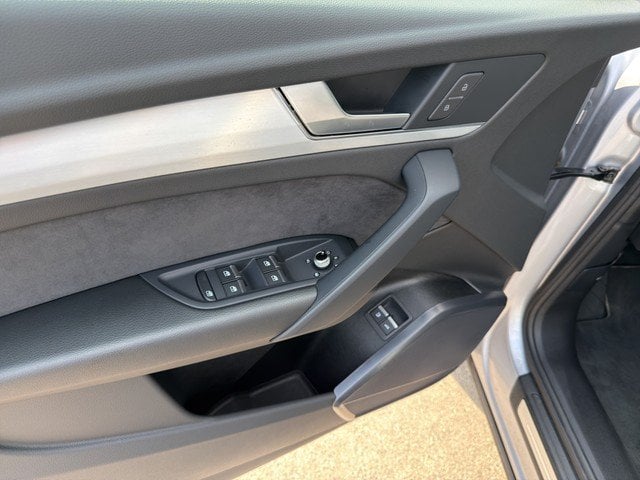 Audi Q5 50 TFSI e quattro S line *LED*RFK*PANO*NAVI* PDC