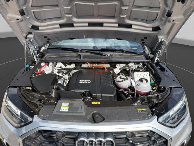 Audi Q5 50 TFSI e quattro S line *LED*RFK*PANO*NAVI* PDC