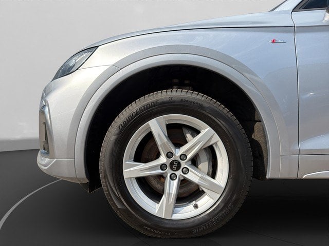 Audi Q5 50 TFSI e quattro S line *LED*RFK*PANO*NAVI* PDC