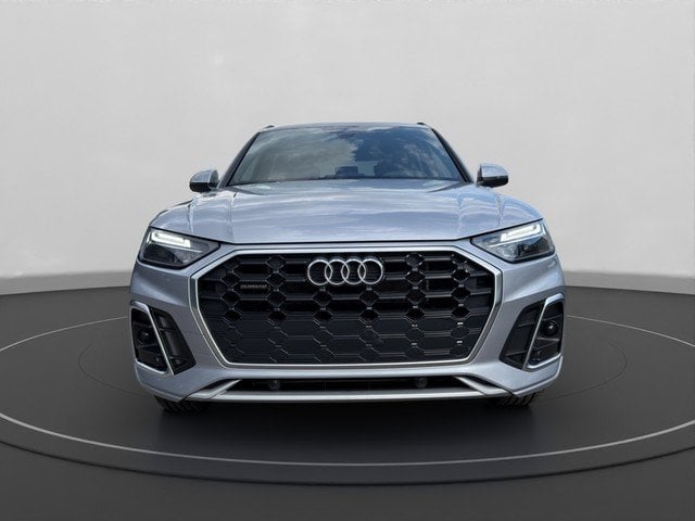 Audi Q5 50 TFSI e quattro S line *LED*RFK*PANO*NAVI* PDC