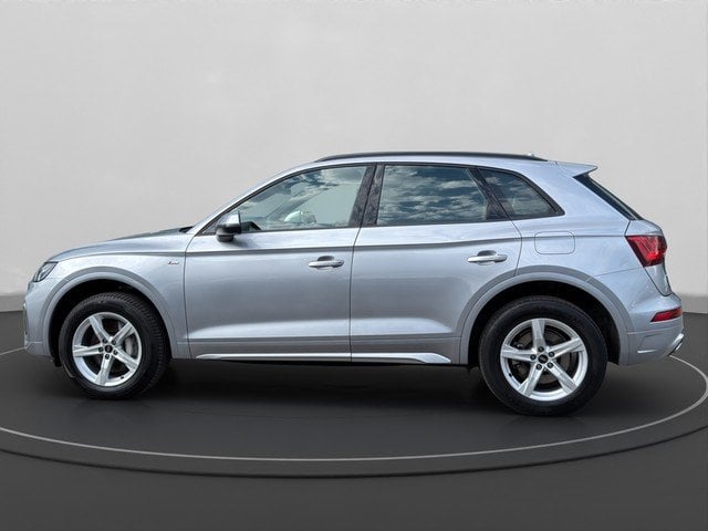 Audi Q5 50 TFSI e quattro S line *LED*RFK*PANO*NAVI* PDC