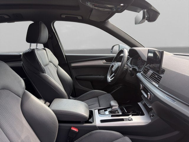 Audi Q5 50 TFSI e quattro S line *LED*RFK*PANO*NAVI* PDC