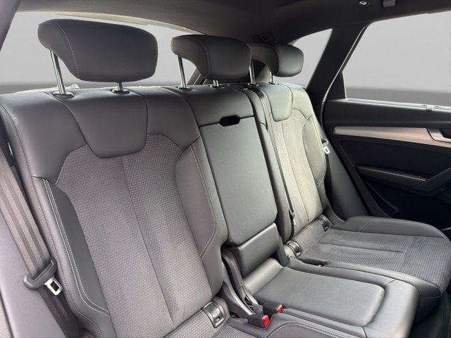 Audi Q5 50 TFSI e quattro S line *LED*RFK*PANO*NAVI* PDC