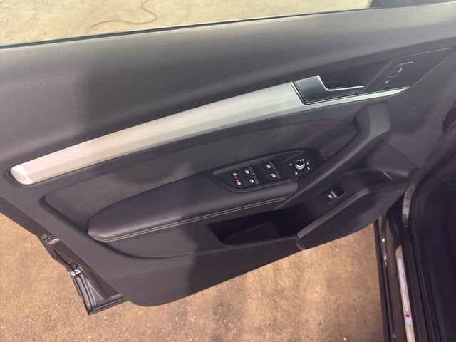 Audi Q5 50 TDI quattro S line *VIRTUAL*OPTIK*LED*SZH* el.Heck