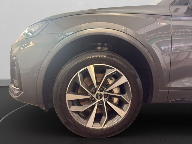 Audi Q5 50 TDI quattro S line *VIRTUAL*OPTIK*LED*SZH* el.Heck
