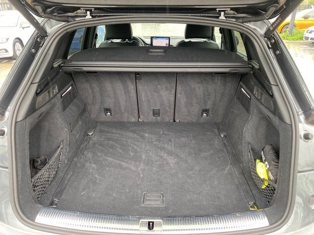 Audi Q5 50 TDI quattro S line *VIRTUAL*OPTIK*LED*SZH* el.Heck