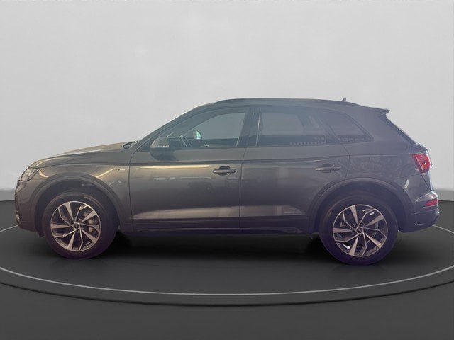 Audi Q5 50 TDI quattro S line *VIRTUAL*OPTIK*LED*SZH* el.Heck