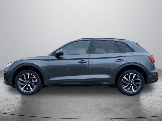 Audi Q5 50 TDI quattro S line *VIRTUAL*OPTIK*LED*SZH* el.Heck