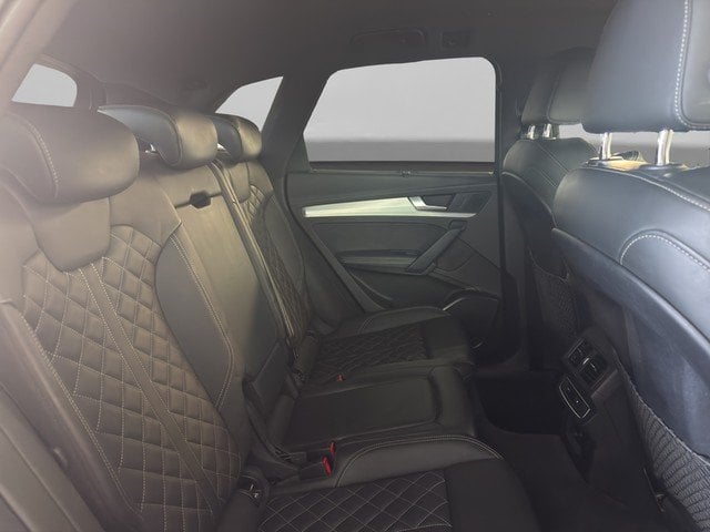 Audi Q5 50 TDI quattro S line *VIRTUAL*OPTIK*LED*SZH* el.Heck
