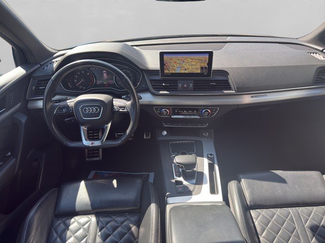 Audi Q5 45 TFSI quattro sport *AHK*NAVI*RFK*GRA*SZH* Sportp. PDC el.Heck