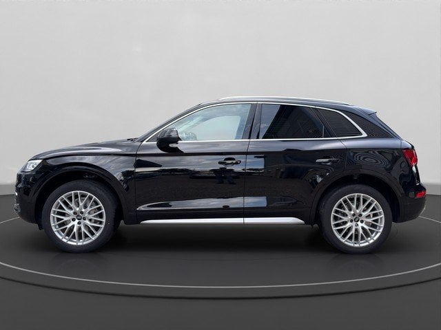 Audi Q5 40 TDI quattro sport *NAVI*LEDER*ACC*KAMERA* PDC ACC DynLicht