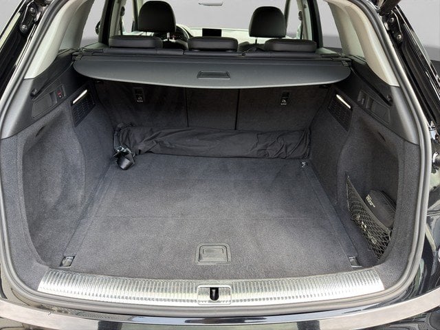 Audi Q5 40 TDI quattro sport *NAVI*LEDER*ACC*KAMERA* PDC ACC DynLicht