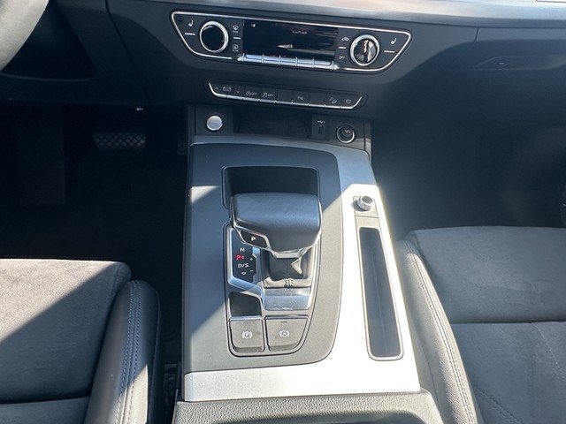 Audi Q5 Sportb. 50 TDI quattro S line *AHK*PANO*B&O* el.Heck