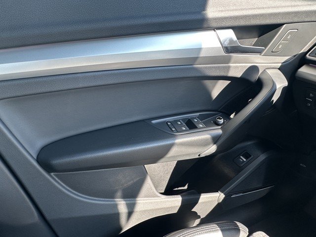 Audi Q5 Sportb. 50 TDI quattro S line *AHK*PANO*B&O* el.Heck
