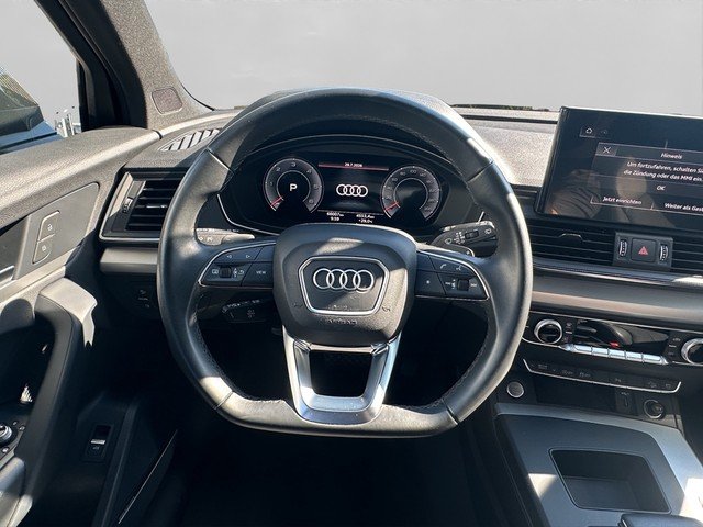 Audi Q5 Sportb. 50 TDI quattro S line *AHK*PANO*B&O* el.Heck