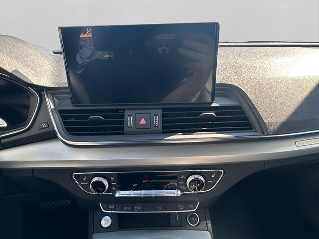 Audi Q5 Sportb. 50 TDI quattro S line *AHK*PANO*B&O* el.Heck