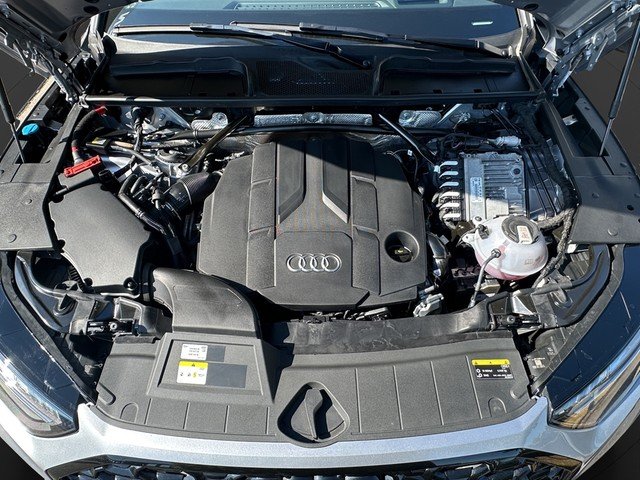 Audi Q5 Sportb. 50 TDI quattro S line *AHK*PANO*B&O* el.Heck