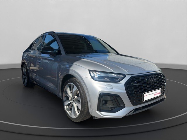 Audi Q5 Sportb. 50 TDI quattro S line *AHK*PANO*B&O* el.Heck