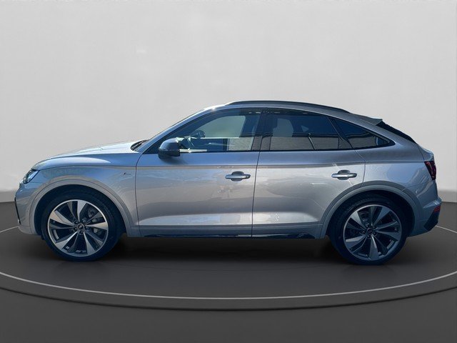 Audi Q5 Sportb. 50 TDI quattro S line *AHK*PANO*B&O* el.Heck