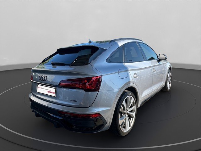 Audi Q5 Sportb. 50 TDI quattro S line *AHK*PANO*B&O* el.Heck