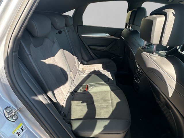 Audi Q5 Sportb. 50 TDI quattro S line *AHK*PANO*B&O* el.Heck