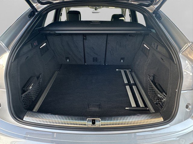 Audi Q5 Sportb. 50 TDI quattro S line *AHK*PANO*B&O* el.Heck