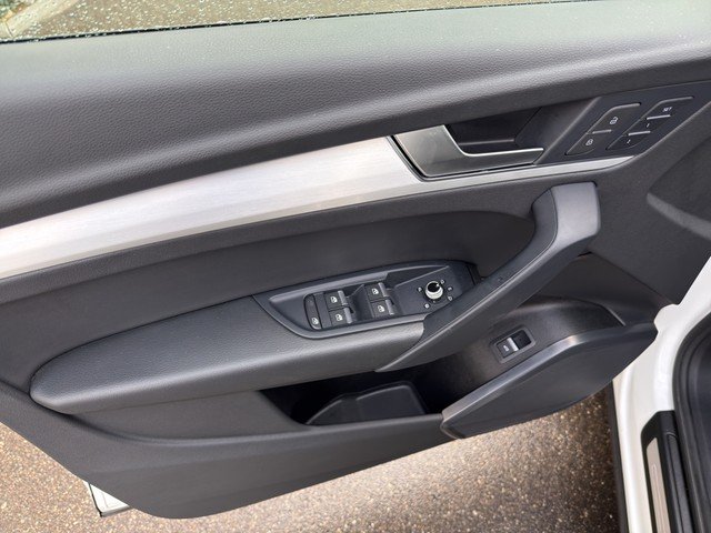 Audi SQ5 Sportback 3.0 TDI quattro Virtual HUD