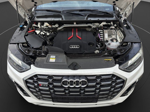 Audi SQ5 Sportback 3.0 TDI quattro Virtual HUD