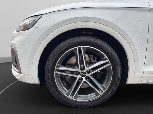 Audi SQ5 Sportback 3.0 TDI quattro Virtual HUD